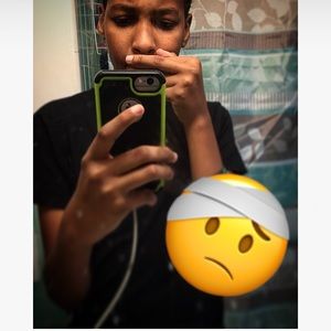 Meet your Posher, Vincent